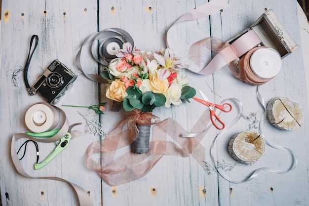 DIY Wedding Decor Ideas – Adding Personal Touches to Your Big Day