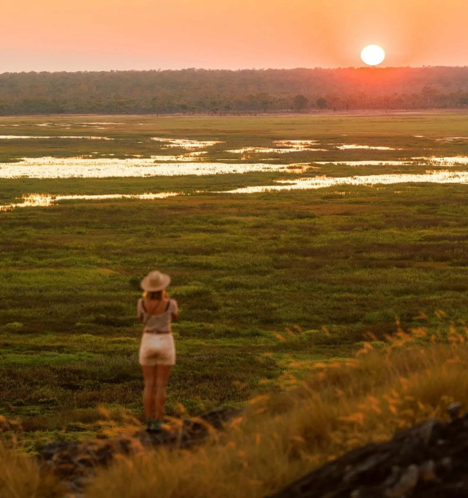 Kakadu National Park