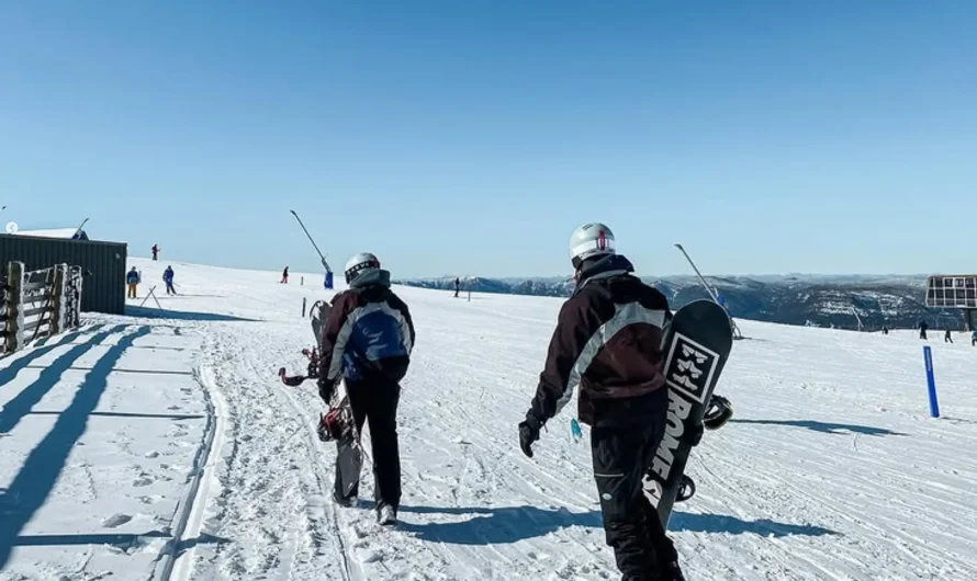 Best Beginner Ski Resorts in Victoria | Where to Learn Skiing