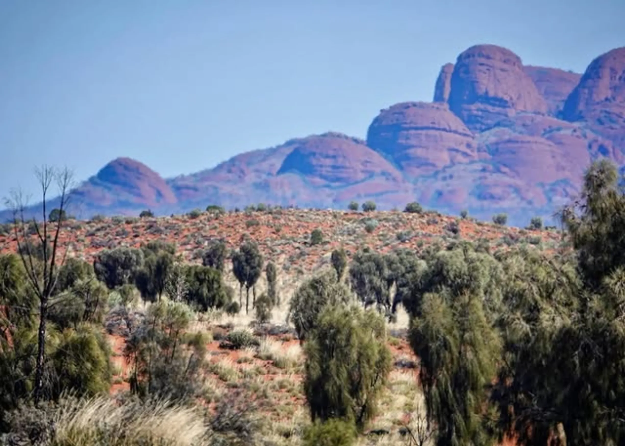 sacred sites