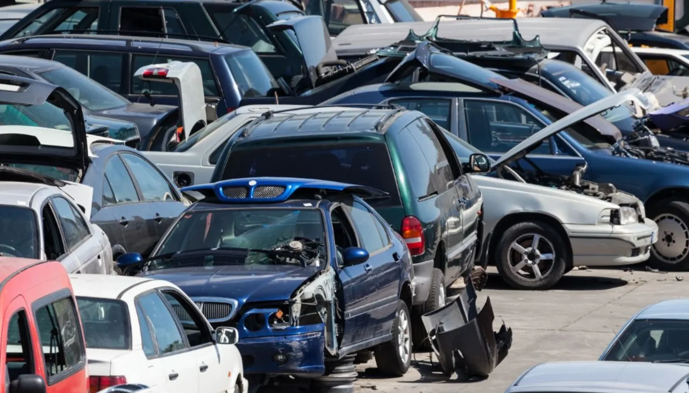 Do I Have to Declare Scrap Metal Income