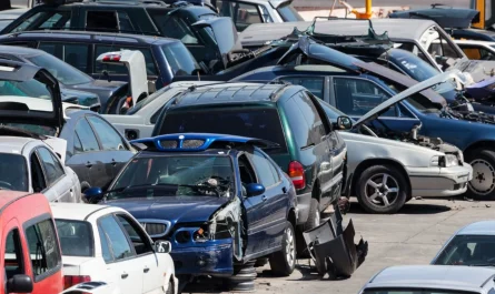 Do I Have to Declare Scrap Metal Income