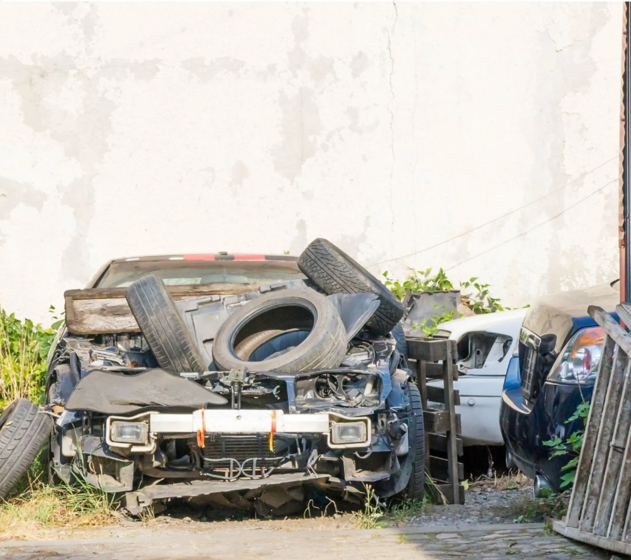 scrap metal income ATO