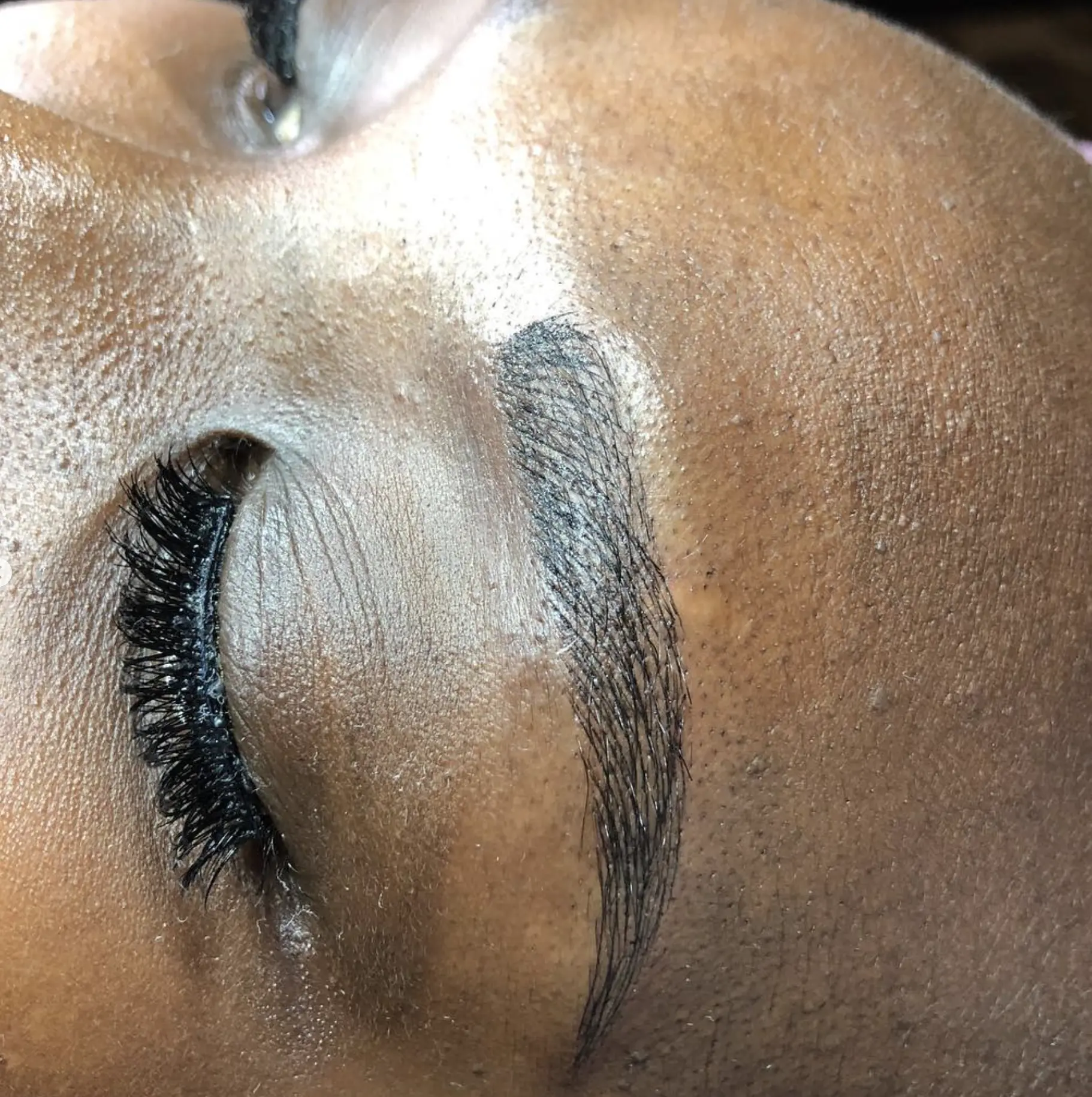eyebrow tattoo course