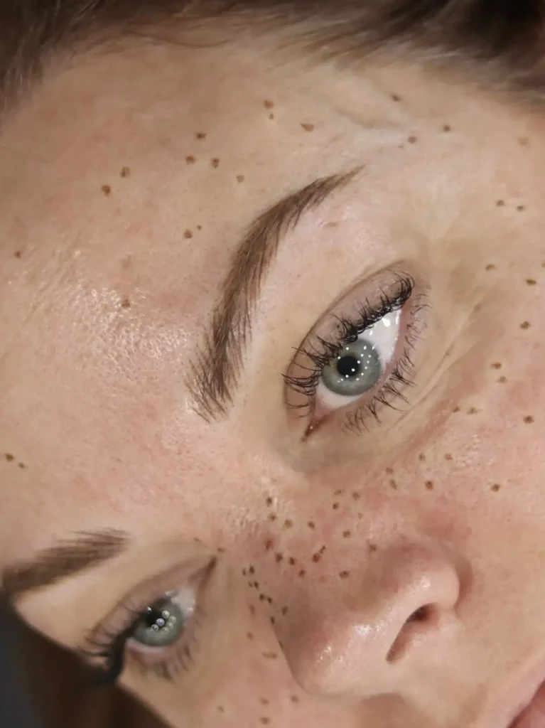 permanent makeup certification Australia