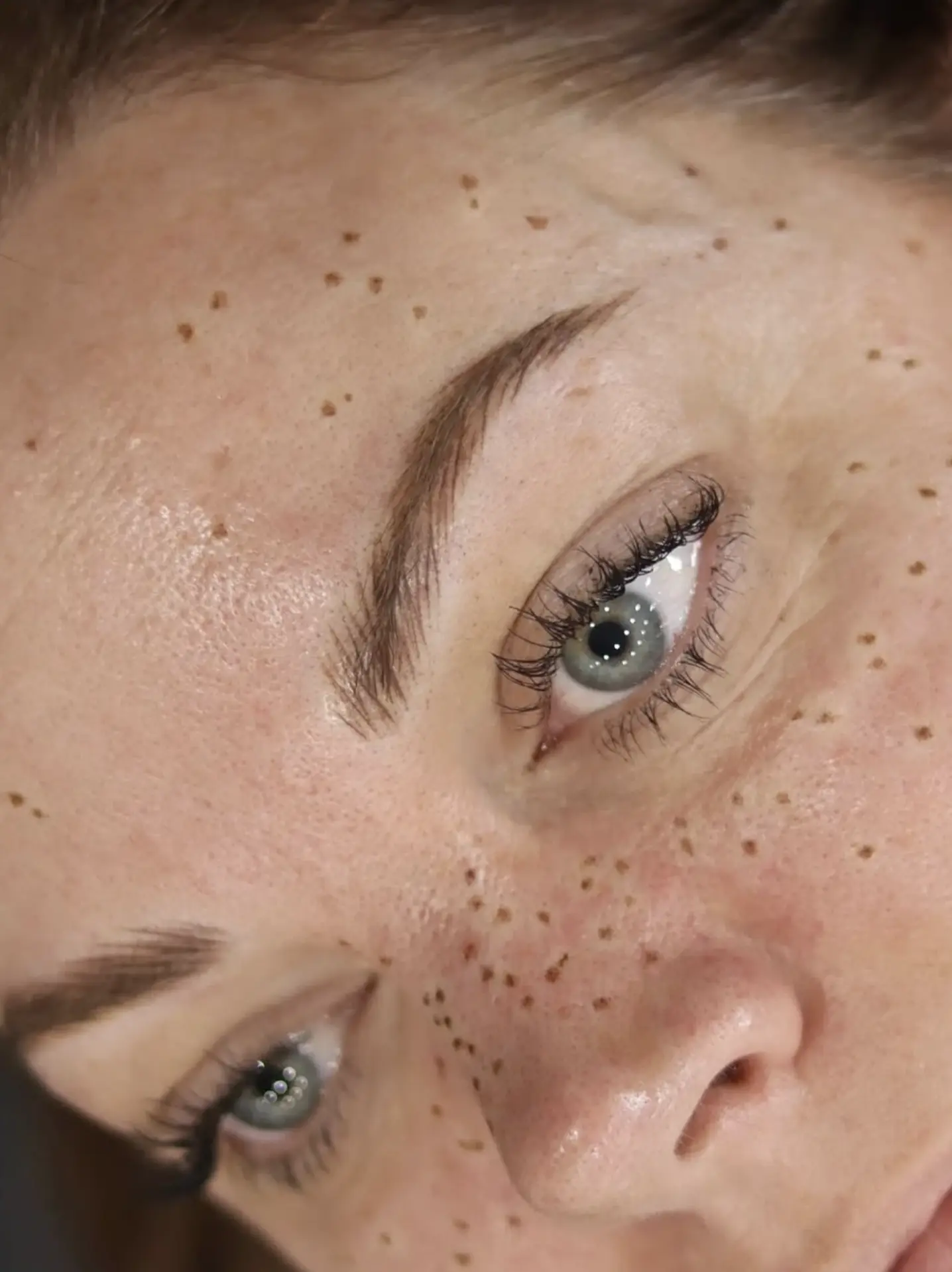 permanent makeup certification Australia