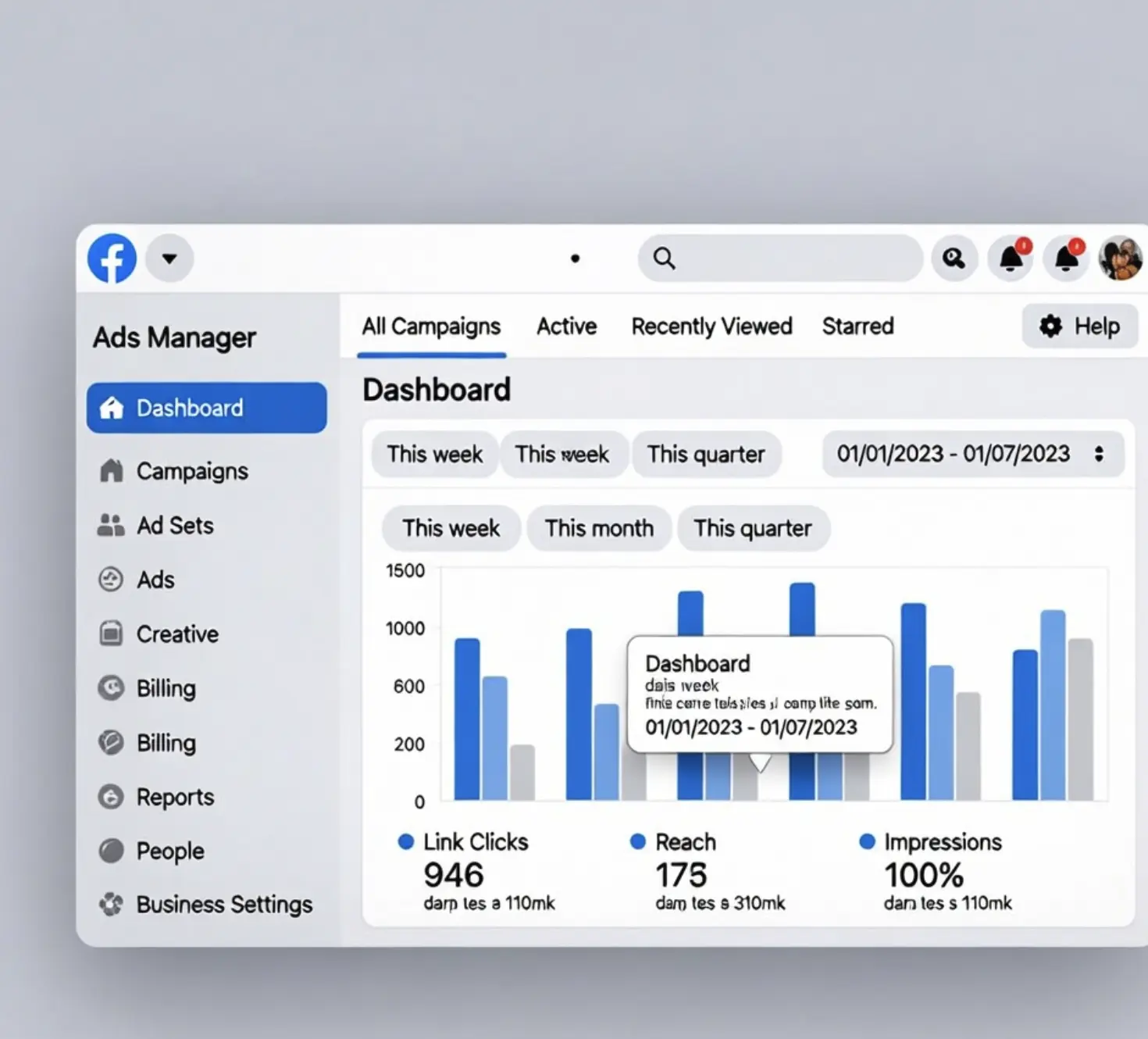 facebook ads agency