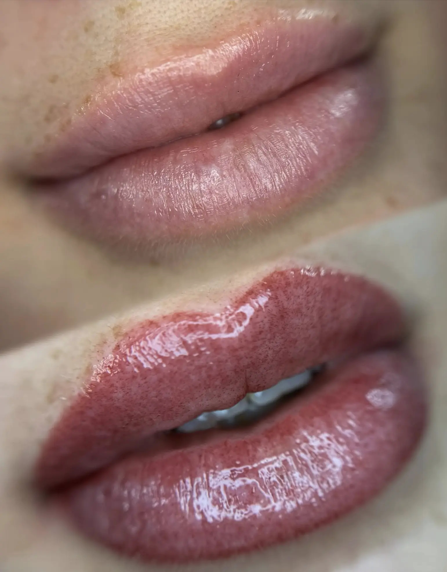 lip tattoo courses